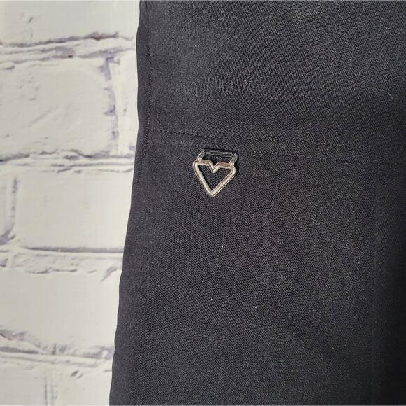 Vintage Obermeyer Sport Stirrup Snow Overalls - Picture 3 of 11